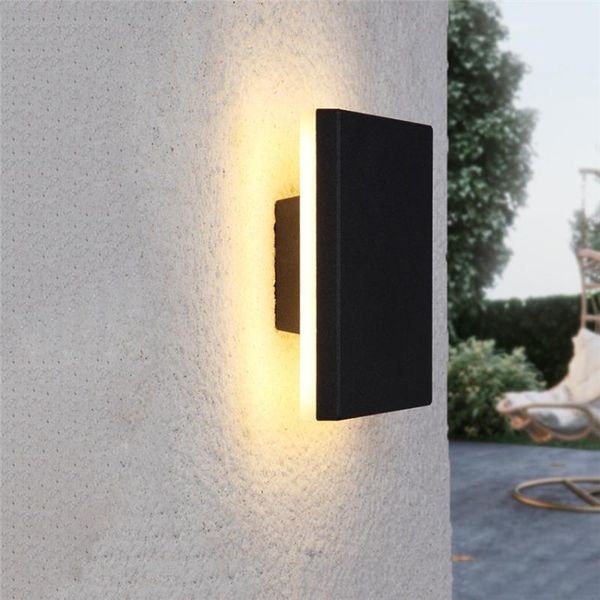 led wall light waterproof wall lamp porch garden aisle corridor lighting light fixture aluminum lights for outside
led wall light waterproof wall lamp porch garden aisle corridor lighting light fixture aluminum lights for outside
