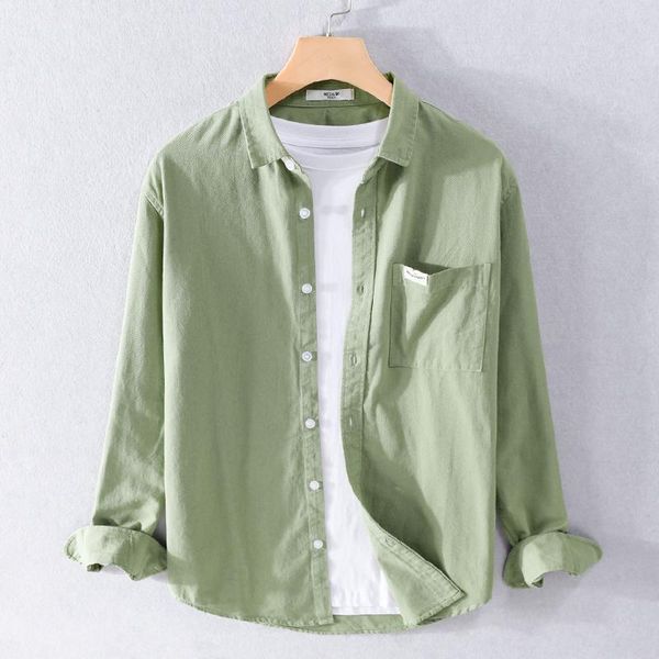 men's casual shirts 100% cotton suehaiwe's brand italy solid shirt for men trendy comfortable clothes camisa chemise, White;black
men's casual shirts 100% cotton suehaiwe's brand italy solid shirt for men trendy comfortable clothes camisa chemise, White;black