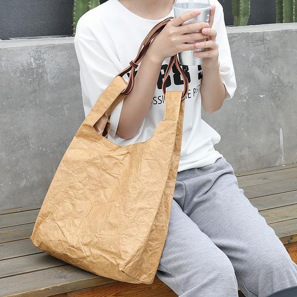evening bags hylhexyr female bucket shaped handbags khaki kraft paper shopping bag lady's single shoulder tote for work open
evening bags hylhexyr female bucket shaped handbags khaki kraft paper shopping bag lady's single shoulder tote for work open