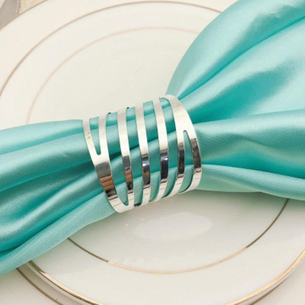 napkin rings 12pcs back pattern wedding table decoration hollow out family gatherings everyday use buckle holder #11
napkin rings 12pcs back pattern wedding table decoration hollow out family gatherings everyday use buckle holder #11