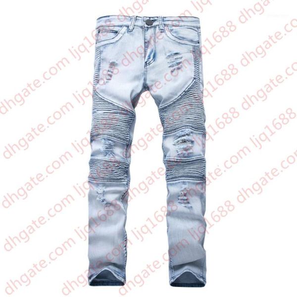 represent clothing pants slp blue/black destroyed mens slim denim straight biker skinny jeans men ripped jeans1
represent clothing pants slp blue/black destroyed mens slim denim straight biker skinny jeans men ripped jeans1
