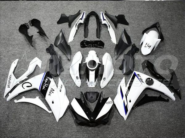 ace kits 100% abs fairing motorcycle fairings for yamaha r25 r3 15 16 17 18 years a variety of color no.1653
ace kits 100% abs fairing motorcycle fairings for yamaha r25 r3 15 16 17 18 years a variety of color no.1653