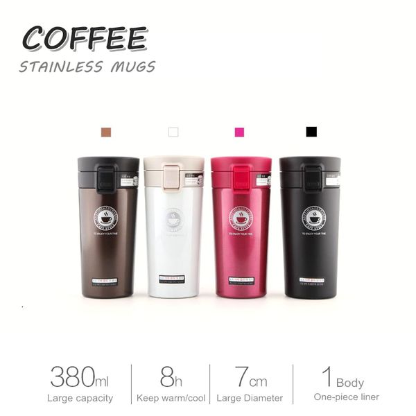 360ml mug coffee cup stainless steel vacuum flasks thermoses my water bottle insulated thermo cups travel car mugs
360ml mug coffee cup stainless steel vacuum flasks thermoses my water bottle insulated thermo cups travel car mugs