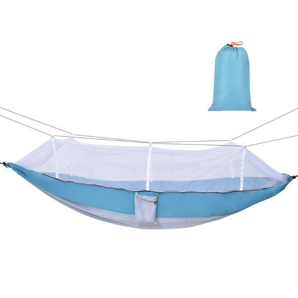 tents and shelters portable outdoor hammock ultralight camping comfortable net protective sleeping hamaca travel hanging bed
tents and shelters portable outdoor hammock ultralight camping comfortable net protective sleeping hamaca travel hanging bed