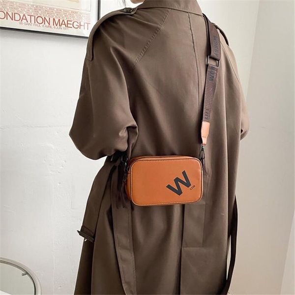 evening bags letter printing small square bag female 2021 fashion woman wide shoulder strap camera wild girl messenger
evening bags letter printing small square bag female 2021 fashion woman wide shoulder strap camera wild girl messenger