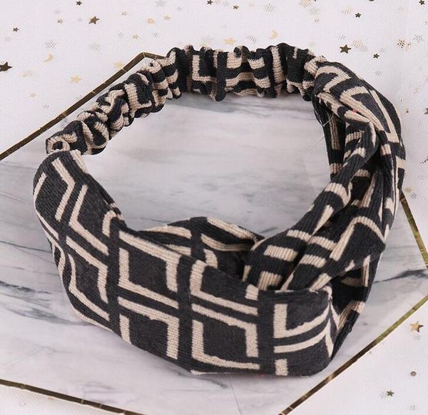2021 cross sport headband charm women girl elastic hair bands vintage retro turban headwraps gifts letters print headbands, Silver
2021 cross sport headband charm women girl elastic hair bands vintage retro turban headwraps gifts letters print headbands, Silver