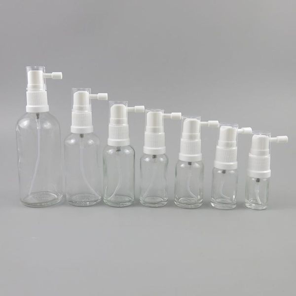storage bottles & jars 10pcs travel portable transparent cosmetic glass essence oil with white spray 5ml till 100ml clear contaienrs
storage bottles & jars 10pcs travel portable transparent cosmetic glass essence oil with white spray 5ml till 100ml clear contaienrs