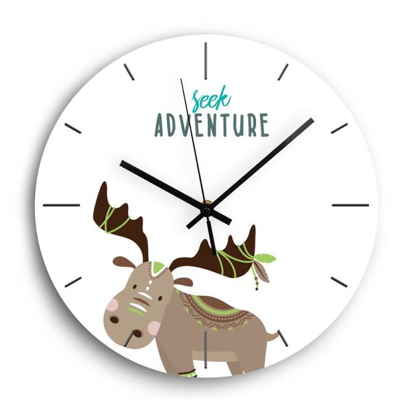 wall clocks cartoon animals acrylic digital clock modern design silent mechanism decorative diy for kids living room home decor
wall clocks cartoon animals acrylic digital clock modern design silent mechanism decorative diy for kids living room home decor