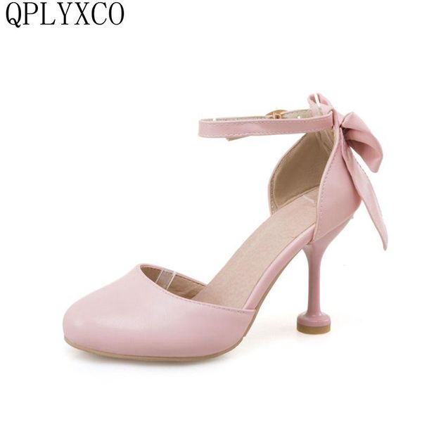 dress shoes lanyuxuan fashion sweet 2021 female summer sandals high heels ladies plus size women wedding pumps dance woman 27-3, Black
dress shoes lanyuxuan fashion sweet 2021 female summer sandals high heels ladies plus size women wedding pumps dance woman 27-3, Black