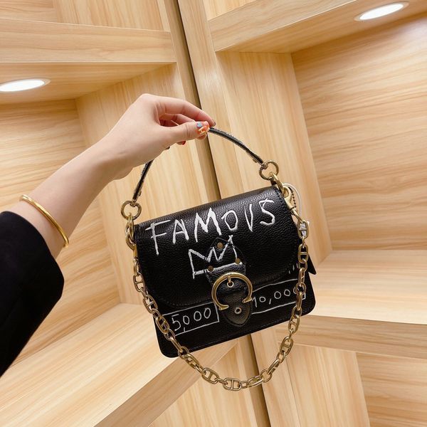 bag women's 2021 new foreign style trend niche fashion hip hop charm chain cowhide leisure one shoulder messenger bag 2h9e crossbody ba
bag women's 2021 new foreign style trend niche fashion hip hop charm chain cowhide leisure one shoulder messenger bag 2h9e crossbody ba