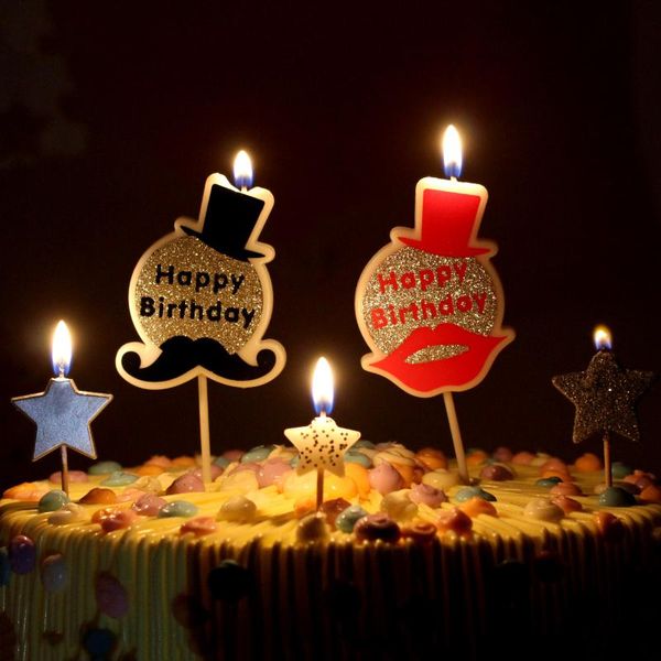 other event & party supplies baby shower cake candle baking black male god goddess red hat creative birthday wedding decorations
other event & party supplies baby shower cake candle baking black male god goddess red hat creative birthday wedding decorations