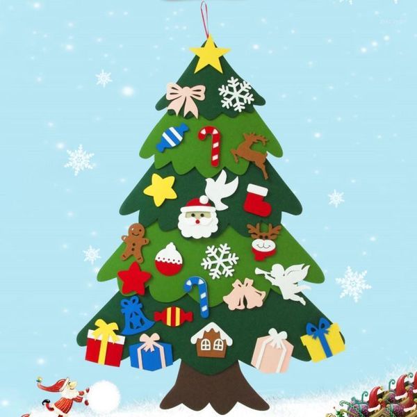 christmas decorations creative children handmade diy toy felt stereo tree countdown calendar decoration ornaments pendant
christmas decorations creative children handmade diy toy felt stereo tree countdown calendar decoration ornaments pendant
