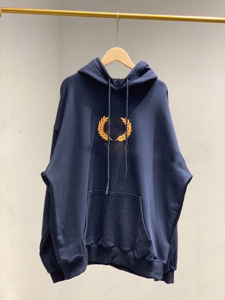 2021 designer hoodies new ears of wheat printed men women sweatshirts autumn thick luxury pullovers oversize sweater designer clothes, Black
2021 designer hoodies new ears of wheat printed men women sweatshirts autumn thick luxury pullovers oversize sweater designer clothes, Black