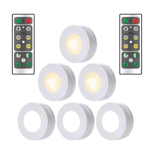 6pc mini wall cabinet light & 2pc remote dimmable indoor lighting battery powered portable night lamp for closet,stairs.kitchen
6pc mini wall cabinet light & 2pc remote dimmable indoor lighting battery powered portable night lamp for closet,stairs.kitchen