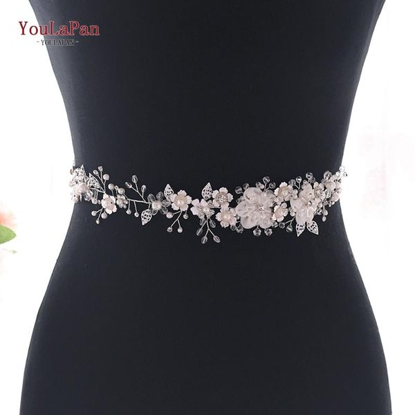 wedding sashes youlapan sh275 bridal belt silver rhinestone sash for dress belts girls pearl bridesmaid flower, White
wedding sashes youlapan sh275 bridal belt silver rhinestone sash for dress belts girls pearl bridesmaid flower, White