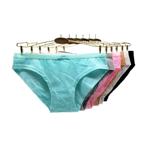 women's panties alyowangyina 3 pcs/lot south america foreign trade spot underwear cotton briefs 89296, Black;pink
women's panties alyowangyina 3 pcs/lot south america foreign trade spot underwear cotton briefs 89296, Black;pink