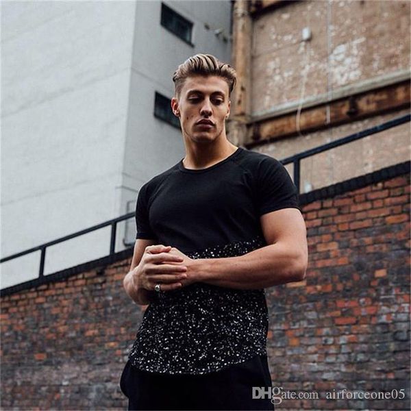 new fashion mens summer 3d print tshirt casual popular slim tshirt set head round neck tshirta1, White;black
new fashion mens summer 3d print tshirt casual popular slim tshirt set head round neck tshirta1, White;black