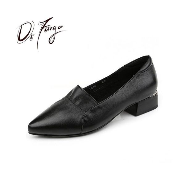 dress shoes drfargo women genuine leather office lady working pumps 3cm block heels plus big size 43 black soft sole pointed toe
dress shoes drfargo women genuine leather office lady working pumps 3cm block heels plus big size 43 black soft sole pointed toe
