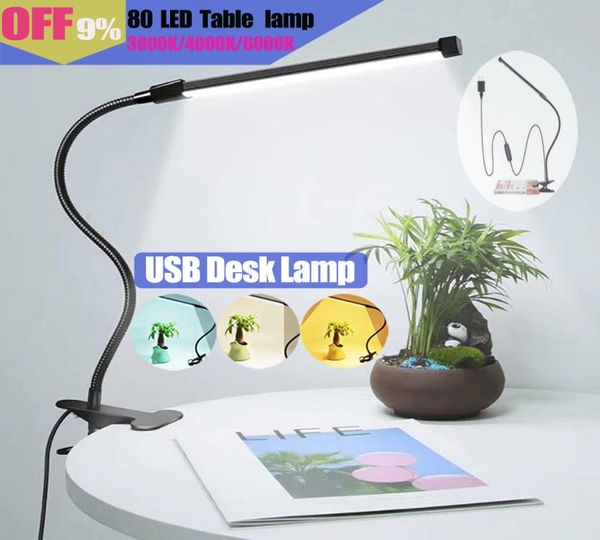 table lamps 80led desk socket lamp wired bed 360°folding clamp 10 gears adjustable lampara usb powered eye protection for bedroom
table lamps 80led desk socket lamp wired bed 360°folding clamp 10 gears adjustable lampara usb powered eye protection for bedroom