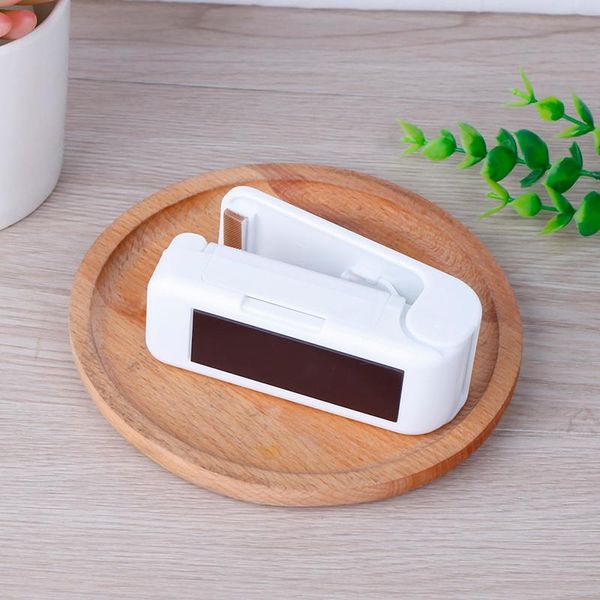 baking moulds 1pc mini portable machine handheld food packaging vacuum plastic bag heat closing capper
baking moulds 1pc mini portable machine handheld food packaging vacuum plastic bag heat closing capper