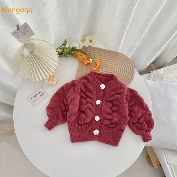 pullover kids baby girls clothes children knitted sweater cardigan fashion autumn winter jacket coat 18m-7y, Blue
pullover kids baby girls clothes children knitted sweater cardigan fashion autumn winter jacket coat 18m-7y, Blue