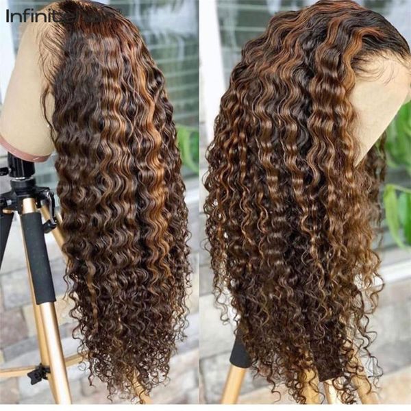 lace wigs 13x6x1 curly highlight front human hair pre-plucked for black womenlonde highlights natural looking heat resistant, Black;brown
lace wigs 13x6x1 curly highlight front human hair pre-plucked for black womenlonde highlights natural looking heat resistant, Black;brown