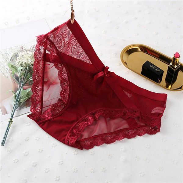 lace panties for women underwear panty lingerie skin-friendly briefs low-rise female seamless intimates breathable women's, Black;pink
lace panties for women underwear panty lingerie skin-friendly briefs low-rise female seamless intimates breathable women's, Black;pink