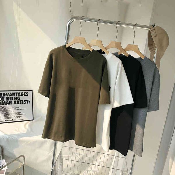 f flocking high street couple short sleeve t-shirt versatile commuter trend 022210 clothing sale, White
f flocking high street couple short sleeve t-shirt versatile commuter trend 022210 clothing sale, White