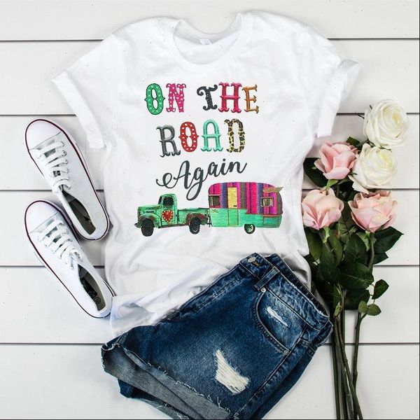 womens t shirt watercolor womens printed graphics summer korean style camera flower ladies harajuku ladies t shirt drop shipping, White
womens t shirt watercolor womens printed graphics summer korean style camera flower ladies harajuku ladies t shirt drop shipping, White