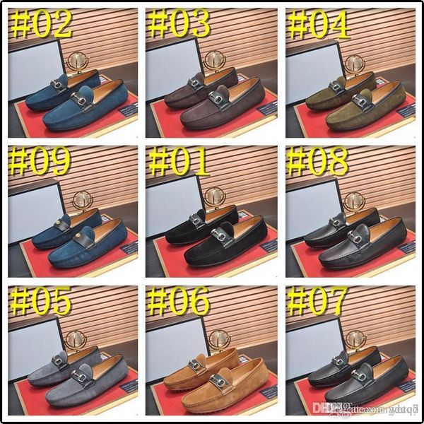 new trend 19ss men casual shoes rubber bottom loafers moccasins men luxury brands designer mens plus sizes shoes anti slip drive men shoes, Black
new trend 19ss men casual shoes rubber bottom loafers moccasins men luxury brands designer mens plus sizes shoes anti slip drive men shoes, Black