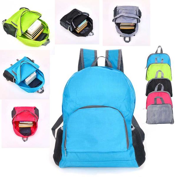 storage bags hhhome 20l foldable packable backpack waterproof nylon for school hiking camping travelling daypack children unisex
storage bags hhhome 20l foldable packable backpack waterproof nylon for school hiking camping travelling daypack children unisex