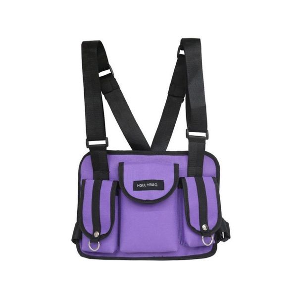 waist bags chest bag black vest hip hop streetwear functional tactical harness rig kanye west wist pack
waist bags chest bag black vest hip hop streetwear functional tactical harness rig kanye west wist pack