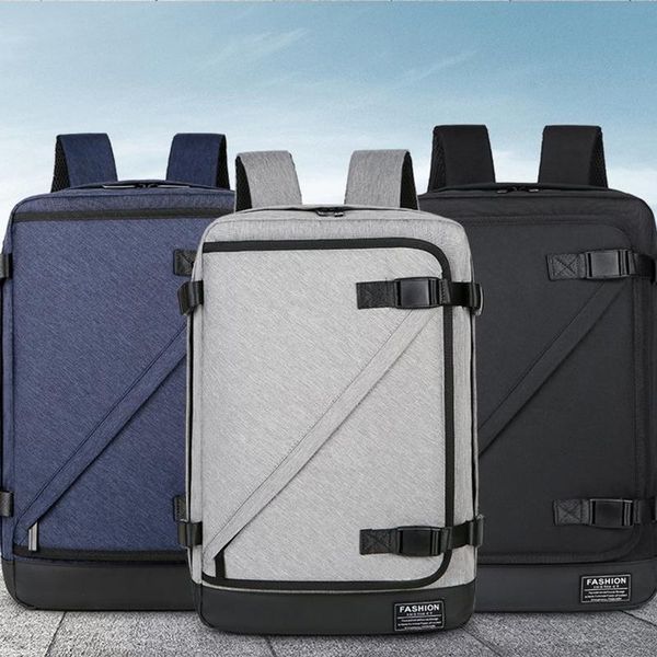 backpack 2021 men's multifunctional bag for lap15.6-inch casual waterproof and wear-resistant business mans backpacks bags
backpack 2021 men's multifunctional bag for lap15.6-inch casual waterproof and wear-resistant business mans backpacks bags