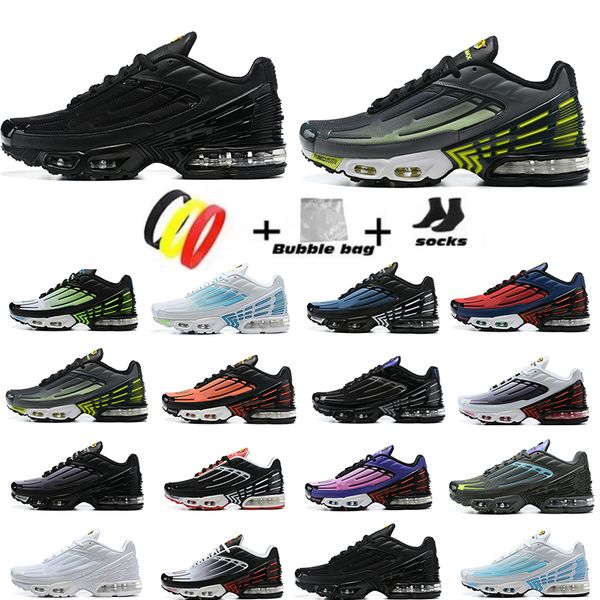 tn plus 3.0 iii mens running shoes sneakers triple black white obsidian green aqua volt tiger men women outdoor sports trainers us 5-12
tn plus 3.0 iii mens running shoes sneakers triple black white obsidian green aqua volt tiger men women outdoor sports trainers us 5-12