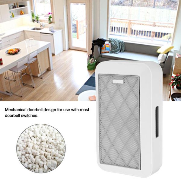 220v wired doorbell mechanical welcome door bell intelligent door bell for home office l access control system
220v wired doorbell mechanical welcome door bell intelligent door bell for home office l access control system