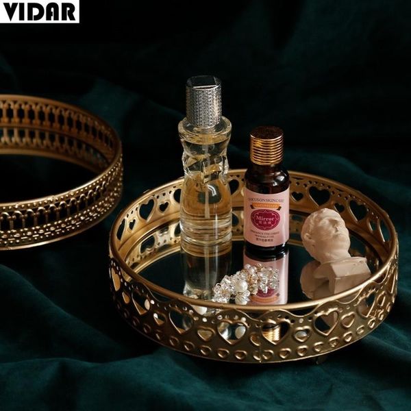 storage bottles & jars vidar nordic light luxury style golden wrought iron glass mirror base tray bedroom deskjewelry cosmetic
storage bottles & jars vidar nordic light luxury style golden wrought iron glass mirror base tray bedroom deskjewelry cosmetic