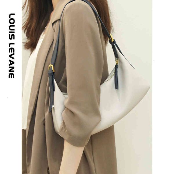 leather women's bag armpit french stick messenger tide 2021 new minority dumpling
leather women's bag armpit french stick messenger tide 2021 new minority dumpling