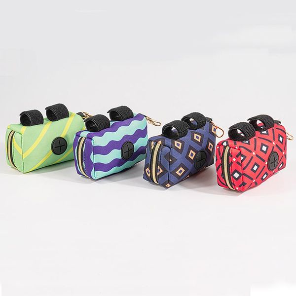 light protable dog poop bag dispenser pouch garbage bags organizer pet puppy cat pick up storage holder pets supplies travel & outdoors
light protable dog poop bag dispenser pouch garbage bags organizer pet puppy cat pick up storage holder pets supplies travel & outdoors