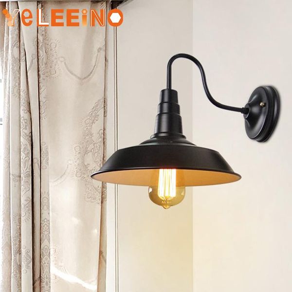 wall lamps vintage lamp e27 base industrial sconces ac90-260v light for indoor lighting retro loft bedroom
wall lamps vintage lamp e27 base industrial sconces ac90-260v light for indoor lighting retro loft bedroom