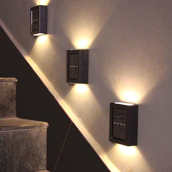 solar lamps led light outdoor lighting wall lamp waterproof street for garden decoration lanterns
solar lamps led light outdoor lighting wall lamp waterproof street for garden decoration lanterns