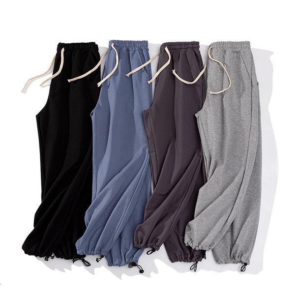 new cargo of casual men jogger solid fashion pants harajuku streetwear 2021 summer harem male dropshipping sweatpants nzf5, Black
new cargo of casual men jogger solid fashion pants harajuku streetwear 2021 summer harem male dropshipping sweatpants nzf5, Black