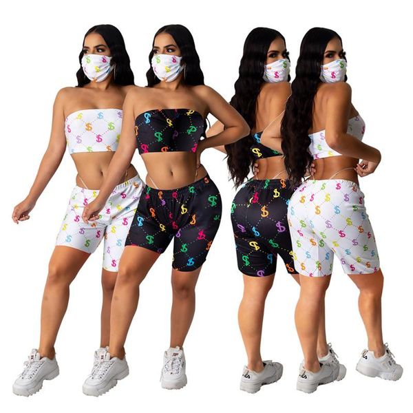 women's tracksuits strapless sleeveless bro and short casual lady fashion high street playsuits, Gray
women's tracksuits strapless sleeveless bro and short casual lady fashion high street playsuits, Gray