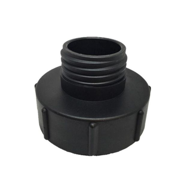 watering equipments ibc adapter s100x8 to s60x6 tank connector replacement garden pipe black
watering equipments ibc adapter s100x8 to s60x6 tank connector replacement garden pipe black