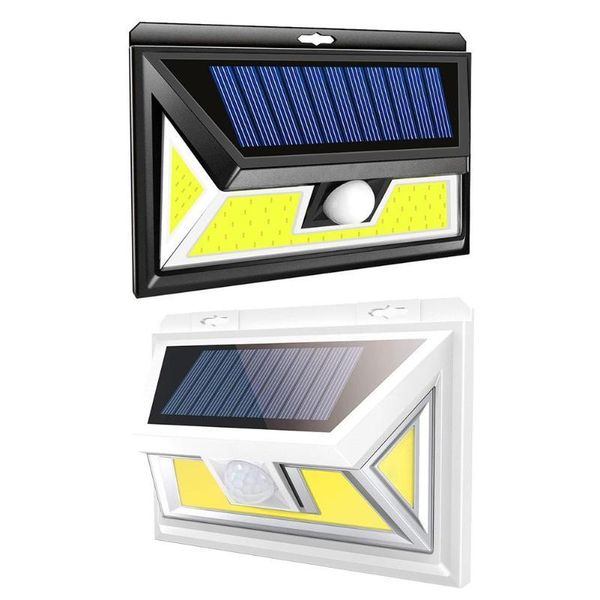 solar lamps wall lights waterproof outdoor 74 cob led white light corridor garden lamp motion sensor security
solar lamps wall lights waterproof outdoor 74 cob led white light corridor garden lamp motion sensor security