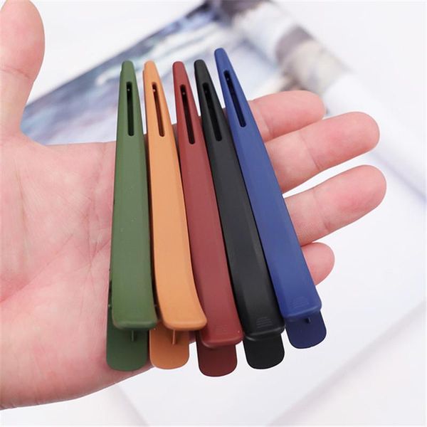 hair accessories h:hyde large frosted duckbill clip optional plastic hairpin for women girls simple styling tools
hair accessories h:hyde large frosted duckbill clip optional plastic hairpin for women girls simple styling tools