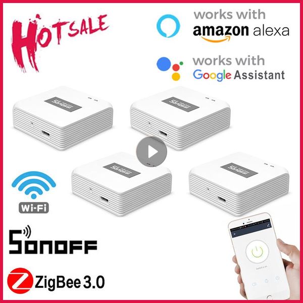 smart home control sonoff zbbridge zigbee bridge device snzb sensor switch work with wi-fi via ewelink support alexa google
smart home control sonoff zbbridge zigbee bridge device snzb sensor switch work with wi-fi via ewelink support alexa google