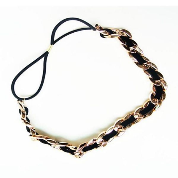 hair accessories 2021wholesale fashion golden chain elastic headbands with velvet cool style necklace and color assorted
hair accessories 2021wholesale fashion golden chain elastic headbands with velvet cool style necklace and color assorted