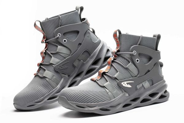 men's safety insurance shoes summer anti-smashing anti-stab breathable comfortable non-slip safety shoes work shoes 211007, Black;brown
men's safety insurance shoes summer anti-smashing anti-stab breathable comfortable non-slip safety shoes work shoes 211007, Black;brown