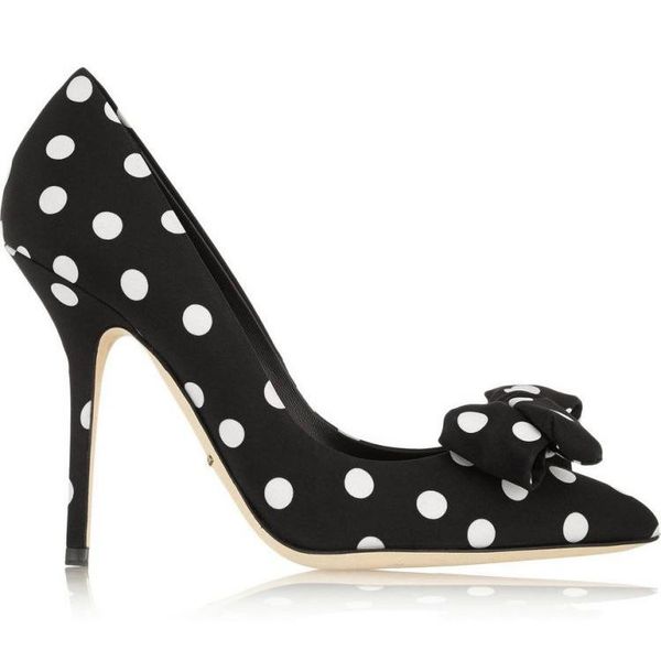 dress shoes 2021 summer pumps bowknot high heels stiletto pointed toe women shoe party wedding fashion woman gift, Black
dress shoes 2021 summer pumps bowknot high heels stiletto pointed toe women shoe party wedding fashion woman gift, Black