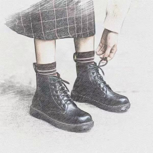 sweet girl gothic harujuku japanese girls cosplay beautiful anime lolita shoes woman ankle loli martin boots fl4b, Black
sweet girl gothic harujuku japanese girls cosplay beautiful anime lolita shoes woman ankle loli martin boots fl4b, Black
